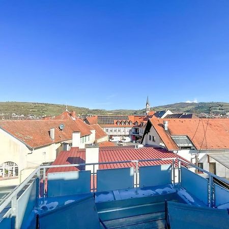 Ferienwohnung Kaiserblick Ihringen Exterior photo