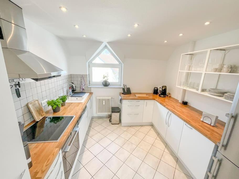 Ferienwohnung Kaiserblick Ihringen Exterior photo
