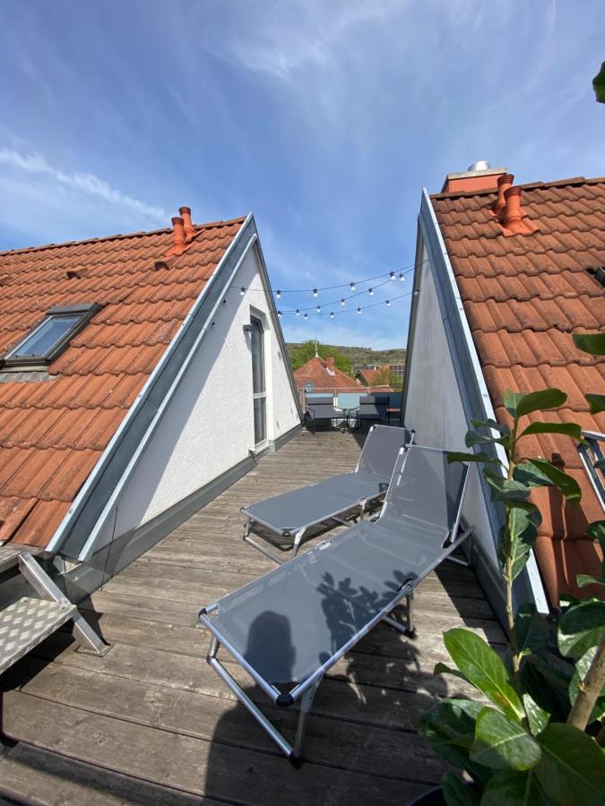 Ferienwohnung Kaiserblick Ihringen Exterior photo