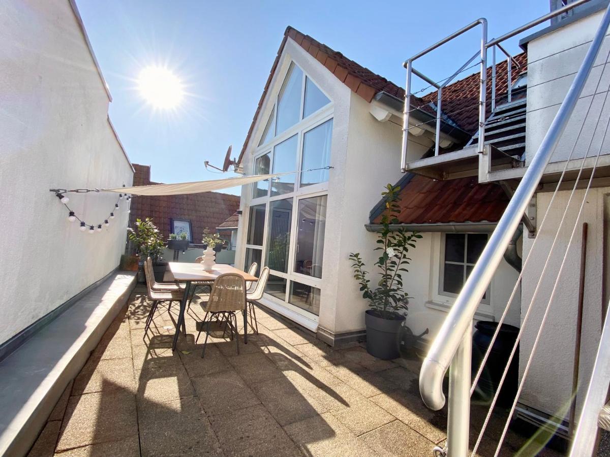 Ferienwohnung Kaiserblick Ihringen Exterior photo