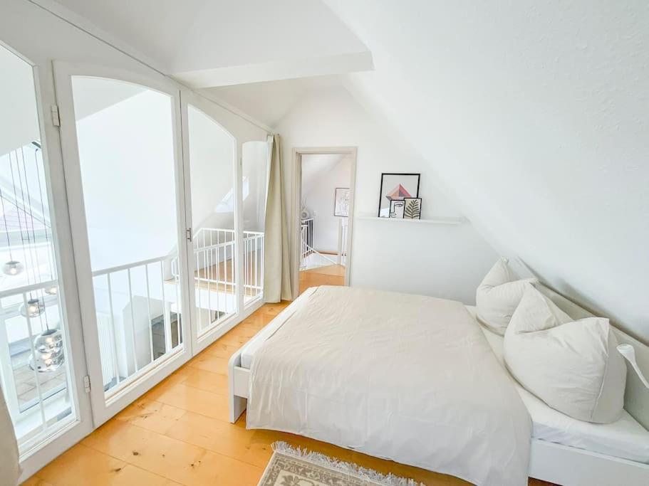 Ferienwohnung Kaiserblick Ihringen Exterior photo