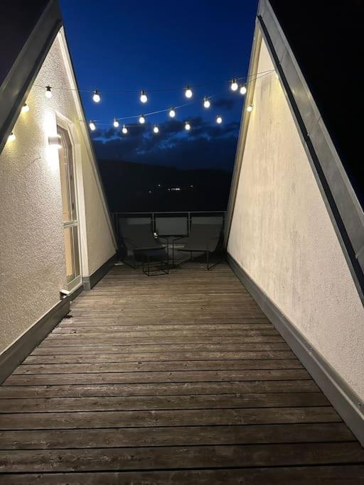 Ferienwohnung Kaiserblick Ihringen Exterior photo