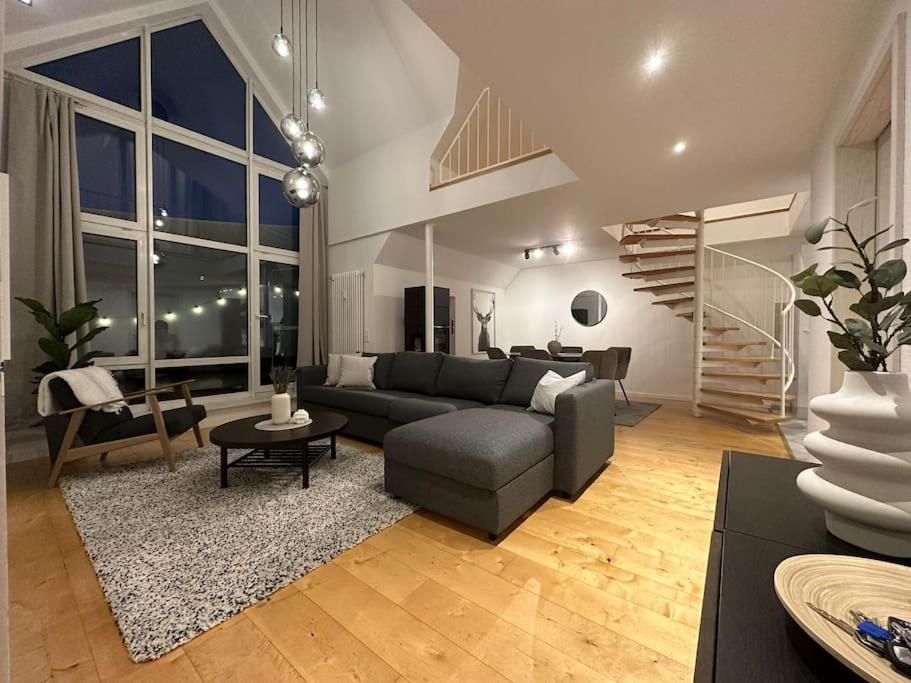 Ferienwohnung Kaiserblick Ihringen Exterior photo